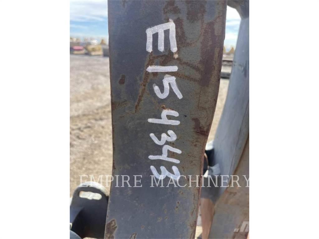 CAT MWL FKS72 Δικράνες