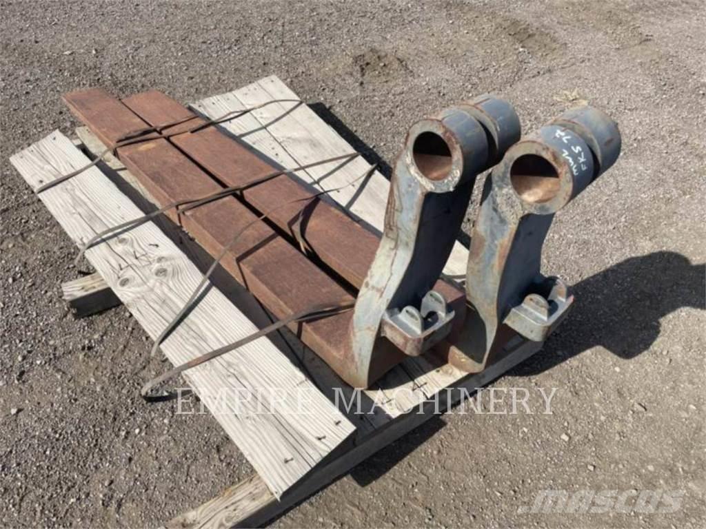 CAT MWL FKS72 Δικράνες