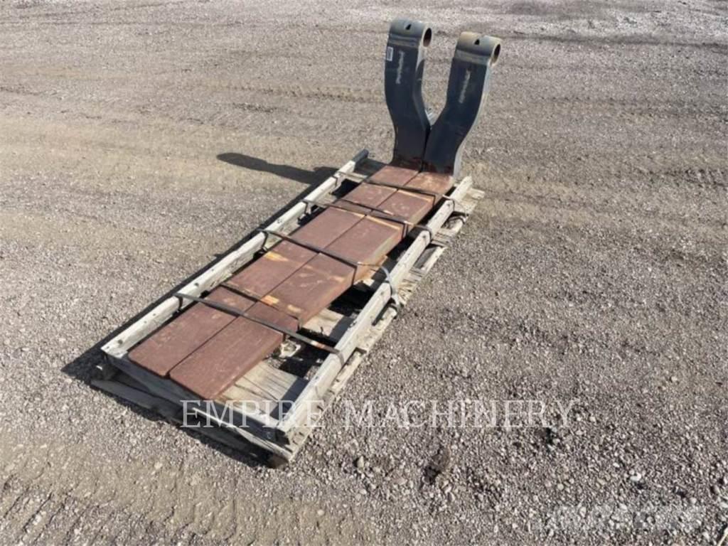 CAT MWL FKS72 Δικράνες