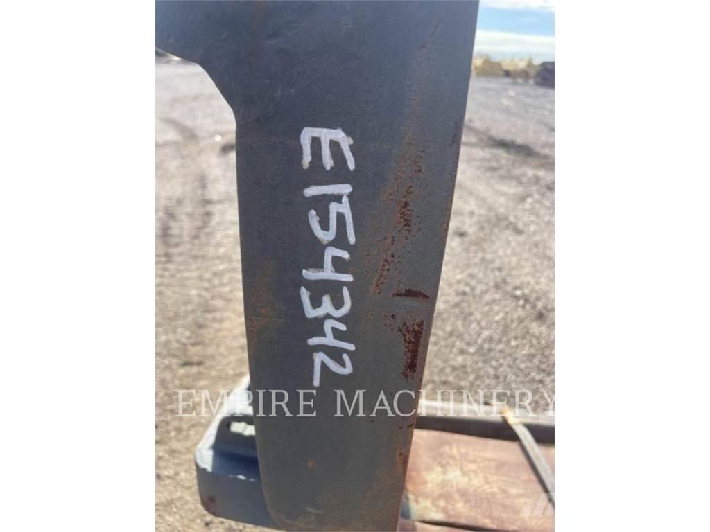 CAT MWL FKS72 Δικράνες