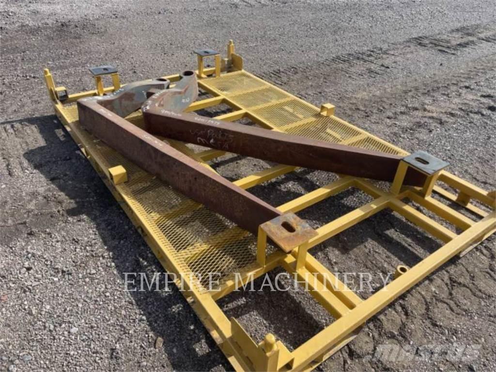 CAT MWL TNS72 Δικράνες