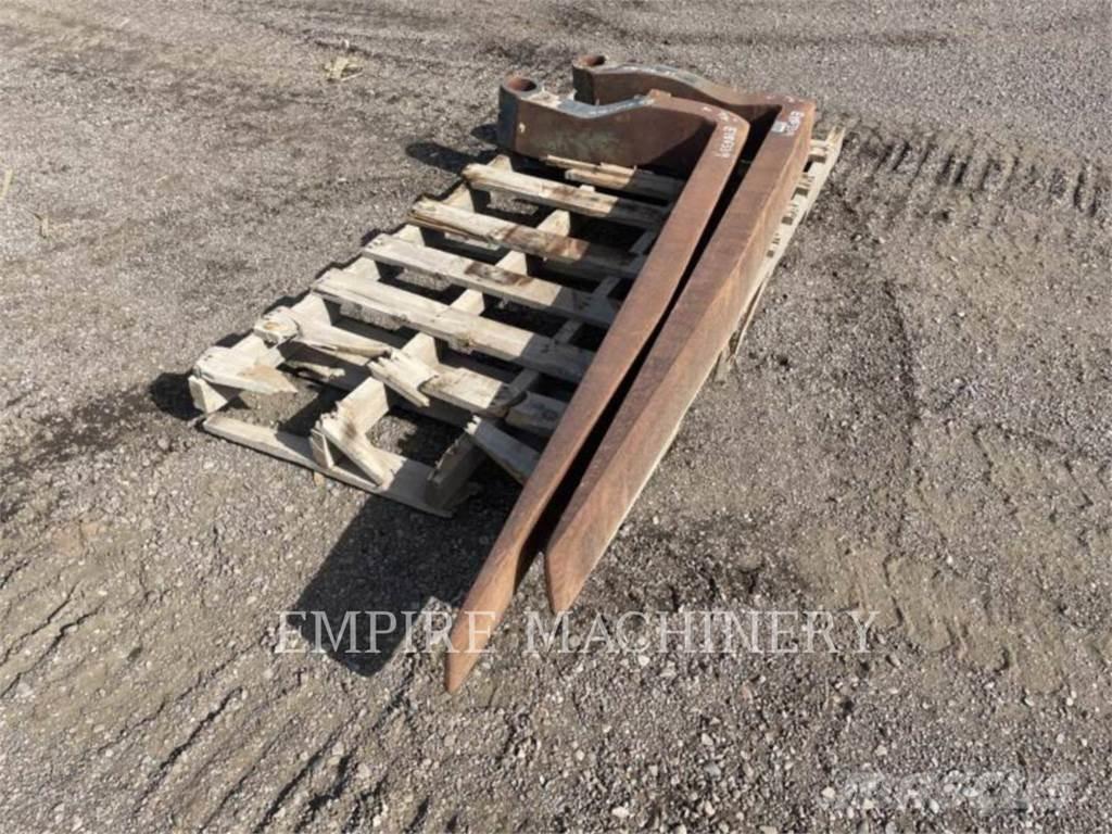 CAT MWL TNS72 Δικράνες