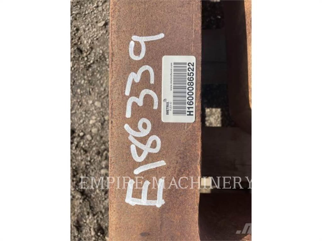 CAT MWL TNS72 Δικράνες