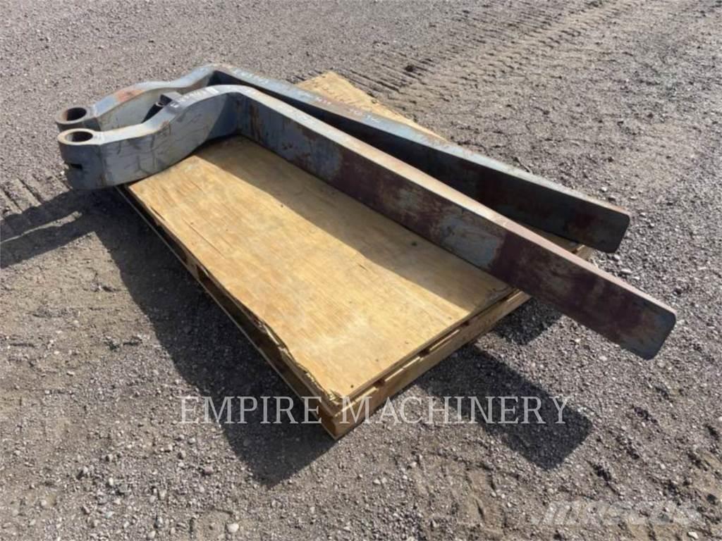 CAT MWL TNS72 Δικράνες