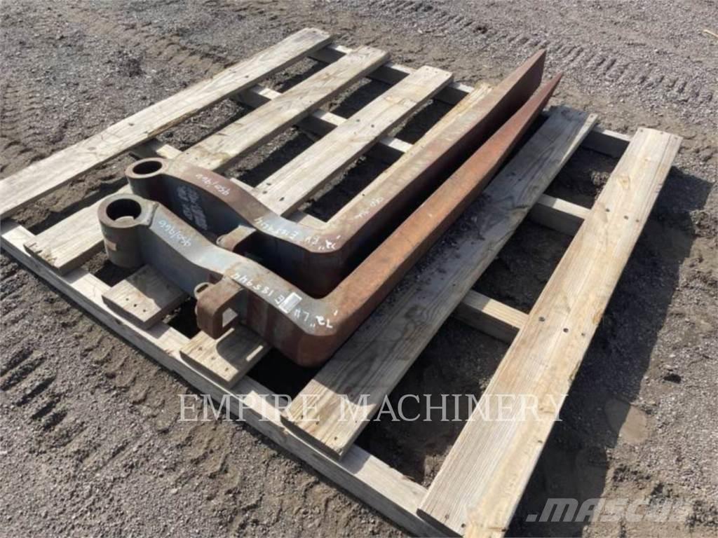 CAT MWL TNS72 Δικράνες