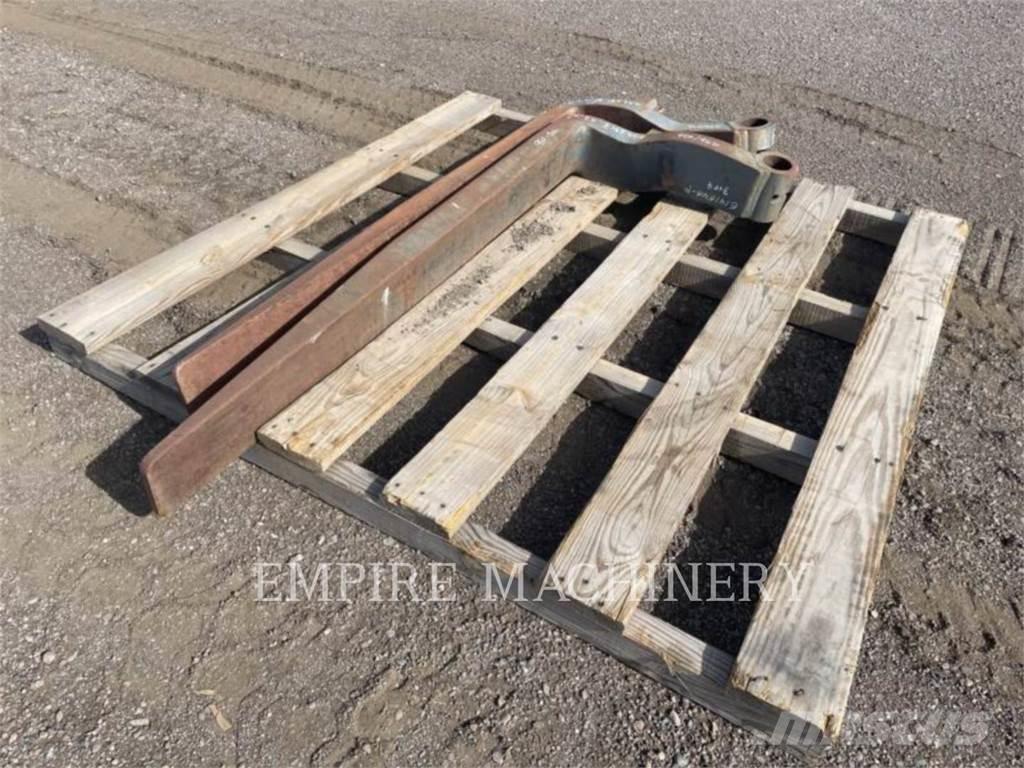 CAT MWL TNS72 Δικράνες