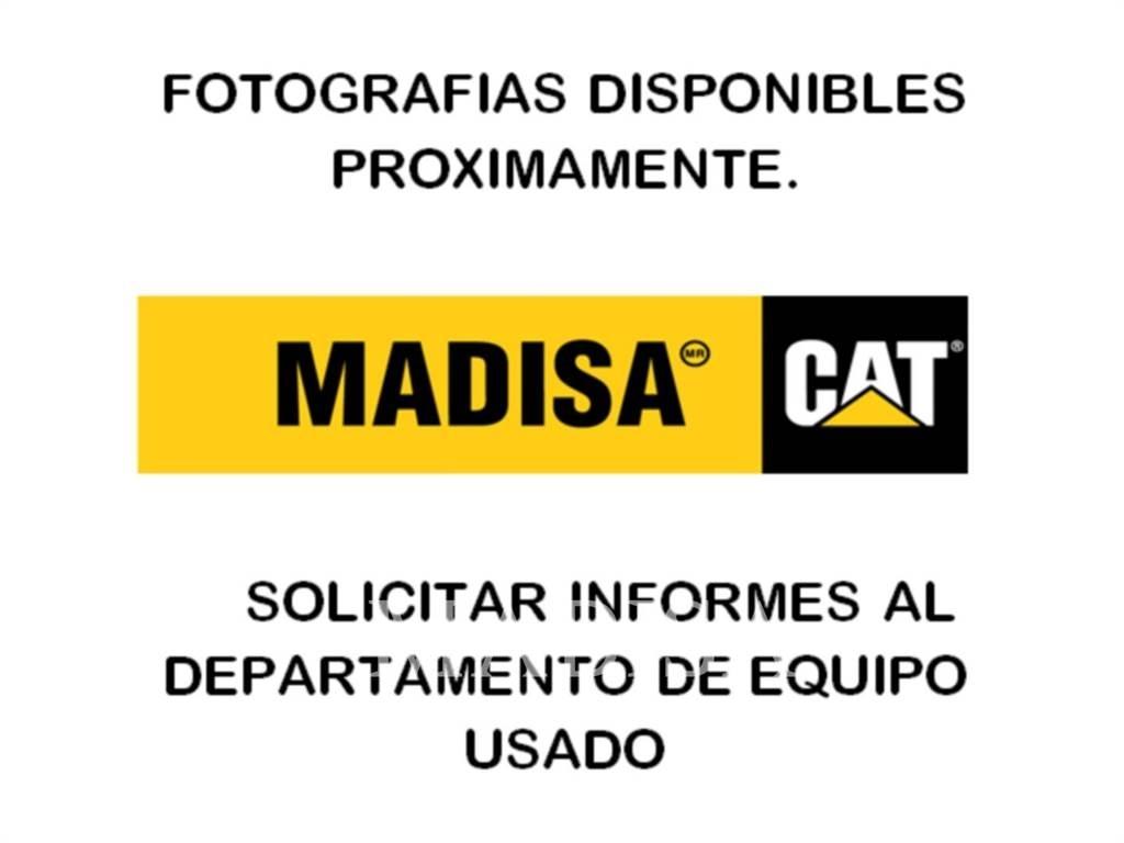 CAT P019555 Περονοφόρα ανυψωτικά κλαρκ - άλλα