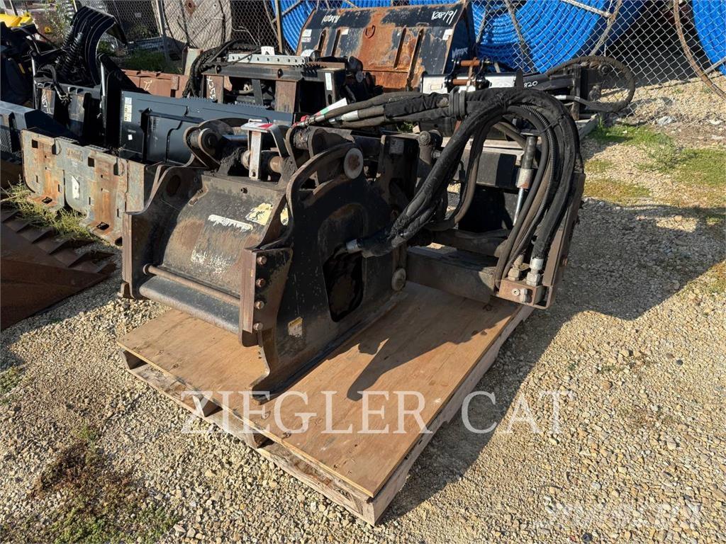 CAT PC205 Φορτωτάκια