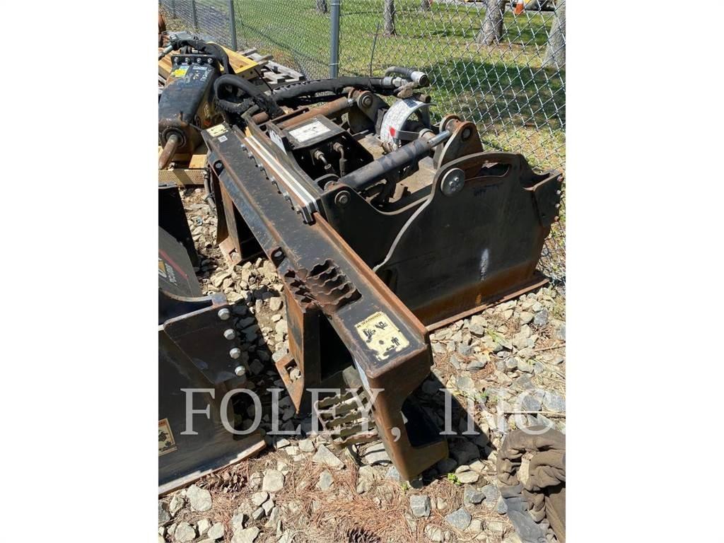 CAT PC206 Πλάνες