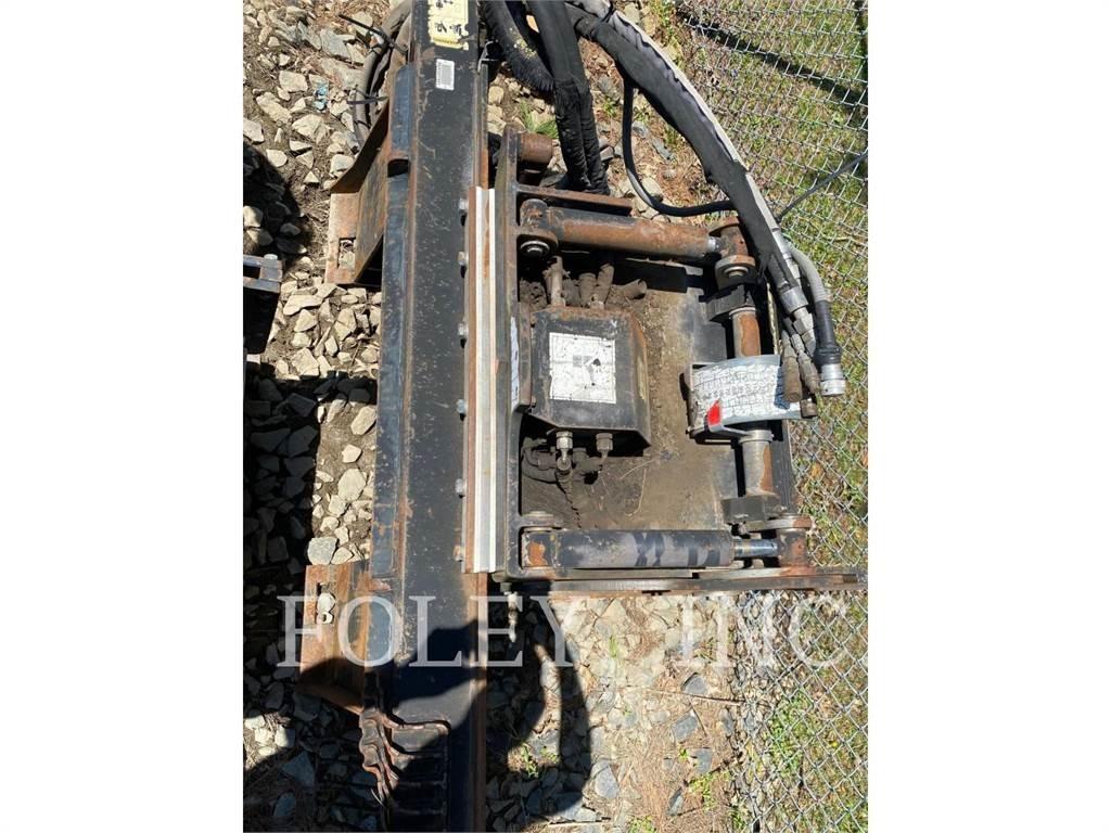 CAT PC206 Πλάνες