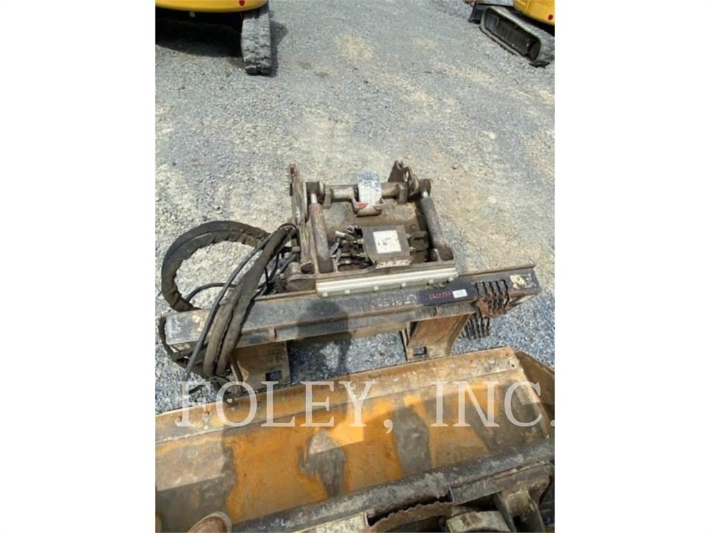 CAT PC306B Πλάνες