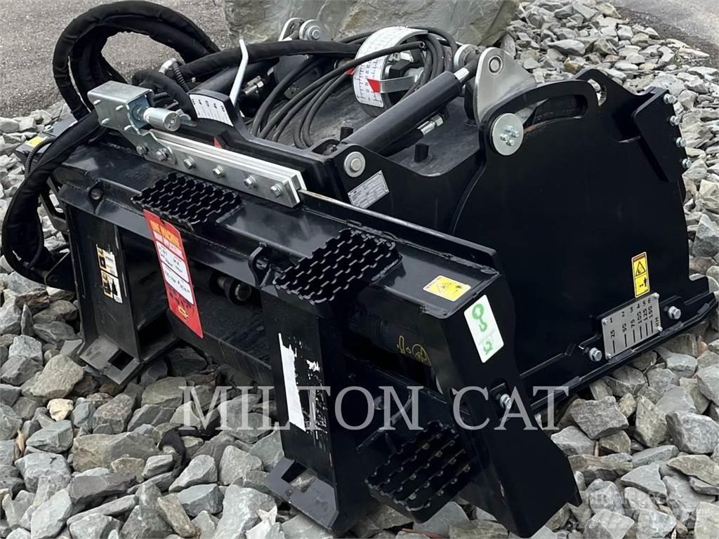 CAT PC408 COLD PLANER Πλάνες