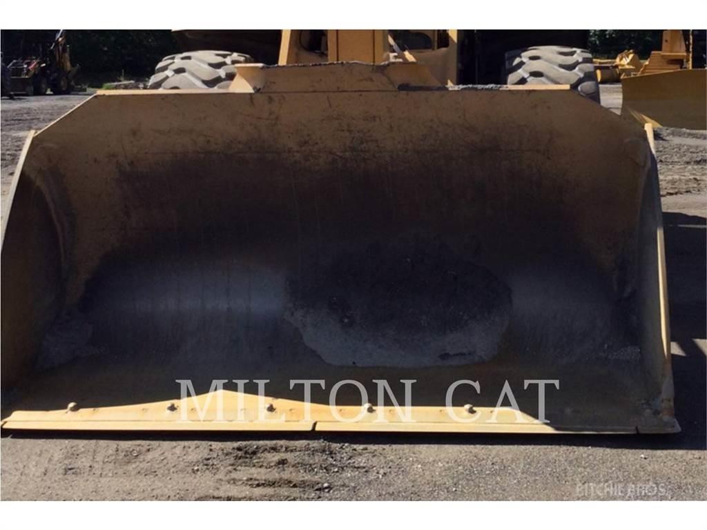 CAT PIN-ON 950 BUCKET Κουβάδες