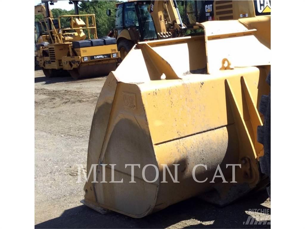 CAT PIN-ON 950 BUCKET Κουβάδες
