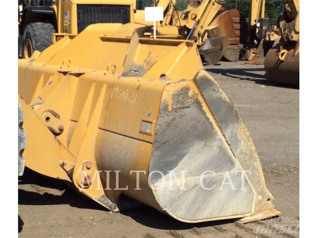 CAT PIN-ON 950 BUCKET Κουβάδες
