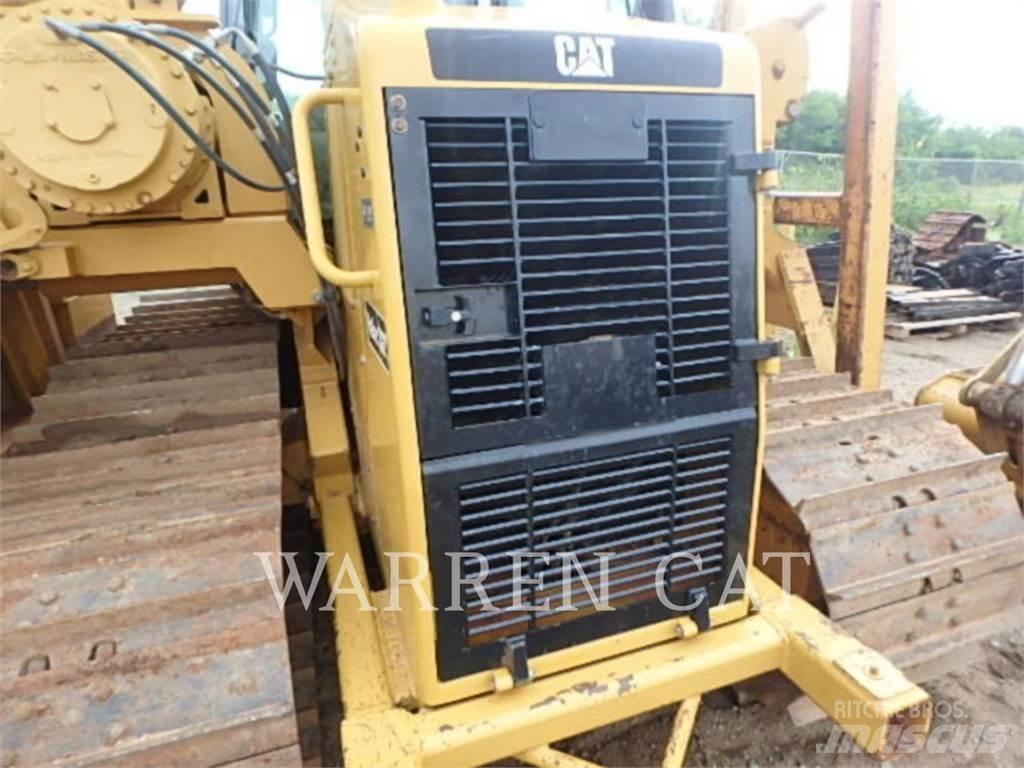 CAT PL61 Μπουλντόζες τοποθέτησης σωλήνων