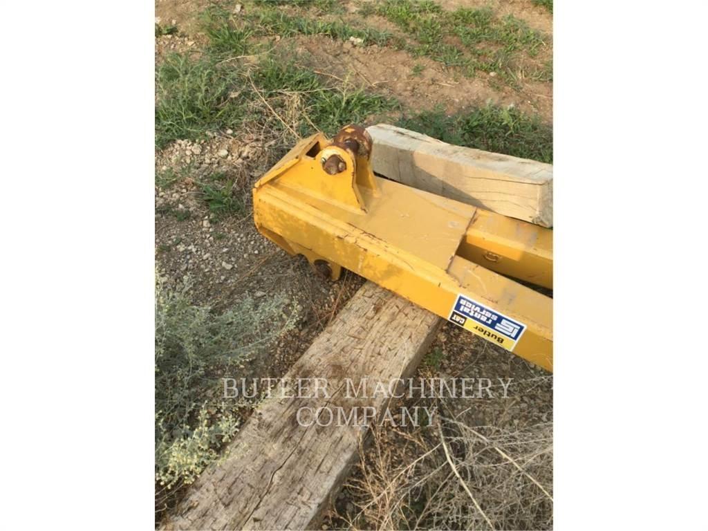 CAT PL61 Μπουλντόζες τοποθέτησης σωλήνων