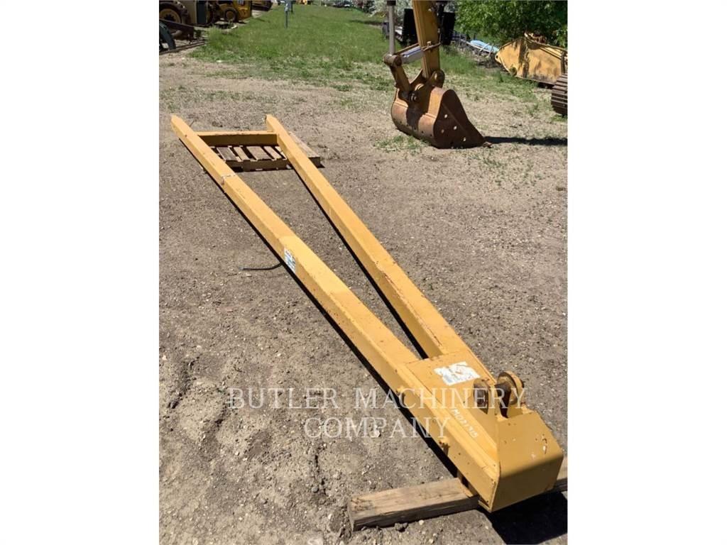 CAT PL61 Μπουλντόζες τοποθέτησης σωλήνων