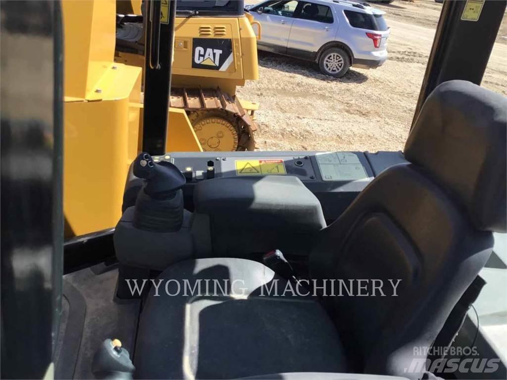 CAT PL61 Μπουλντόζες τοποθέτησης σωλήνων