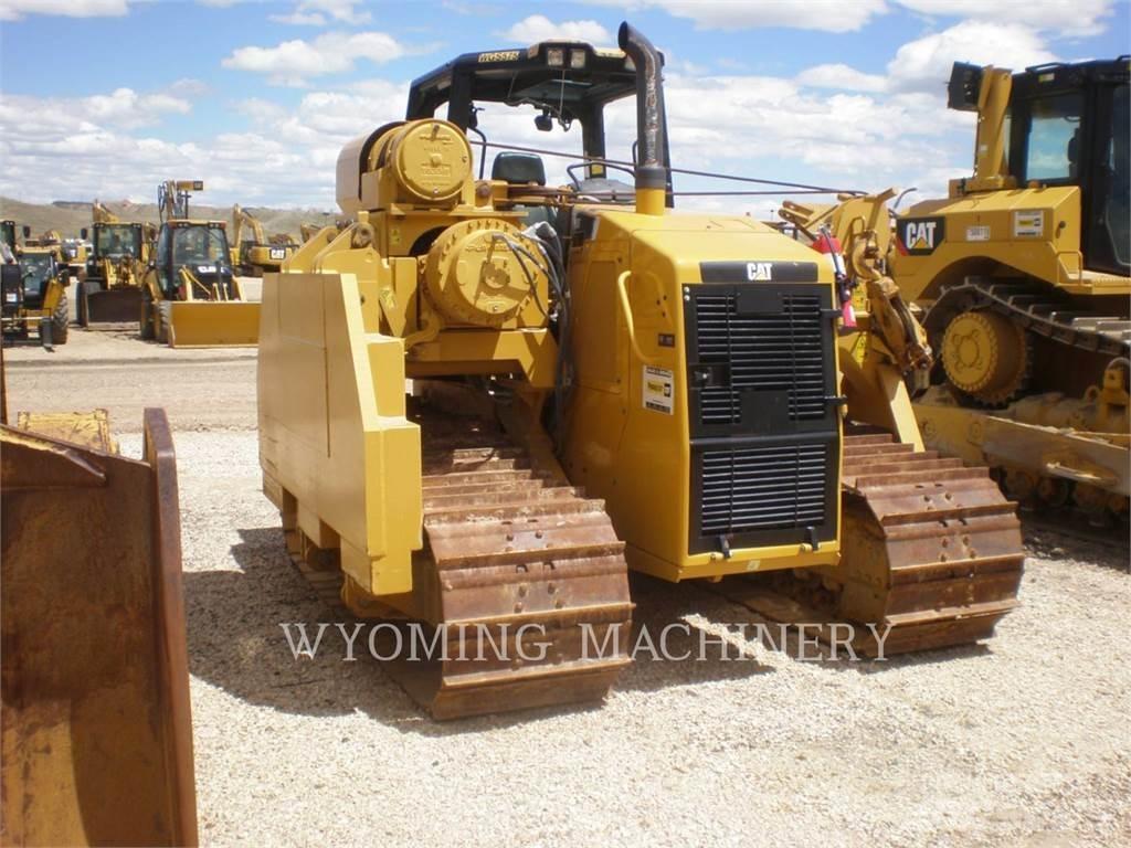 CAT PL61 Μπουλντόζες τοποθέτησης σωλήνων