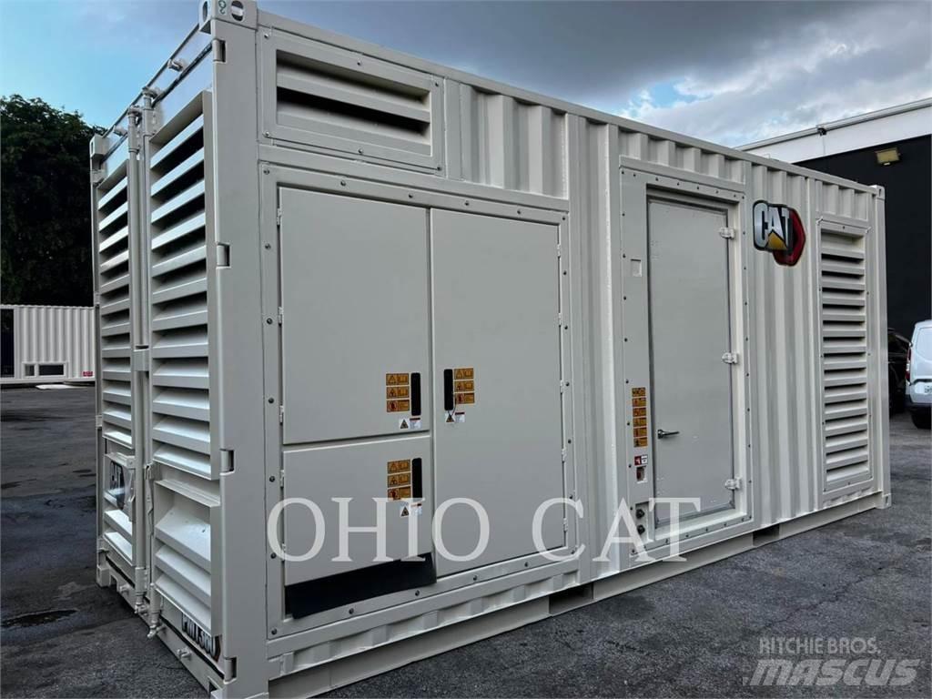 CAT PM1360 Άλλες γεννήτριες