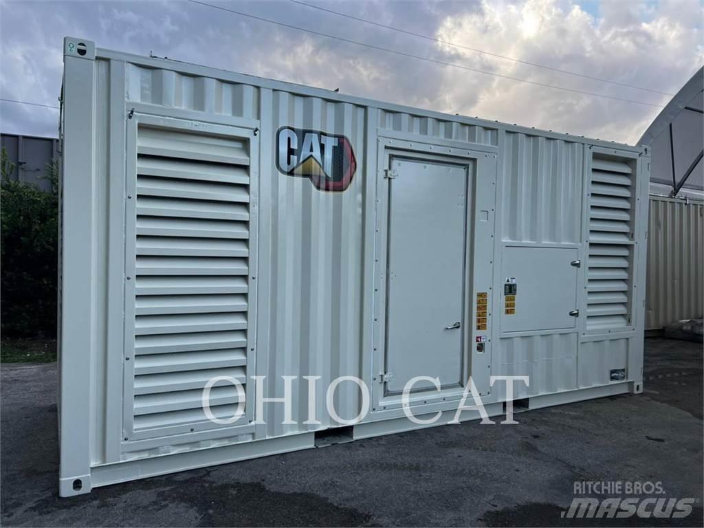 CAT PM1360 Άλλες γεννήτριες