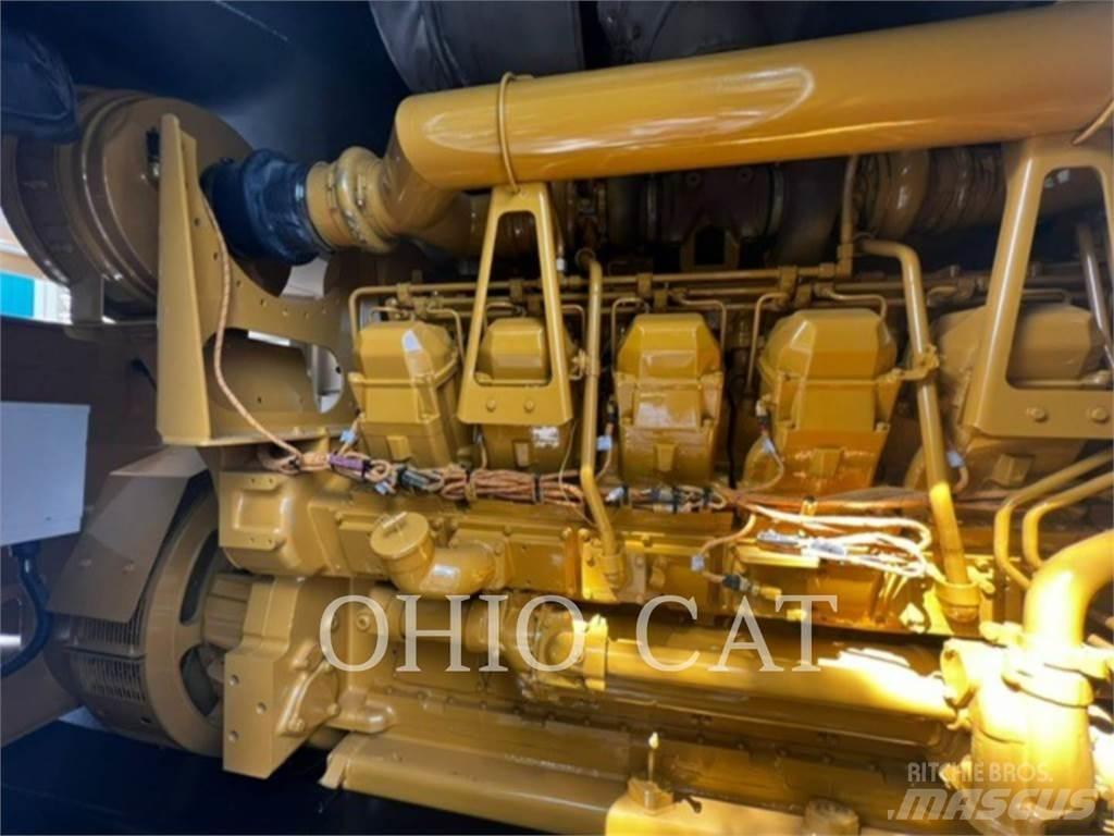 CAT PM1360 Άλλες γεννήτριες