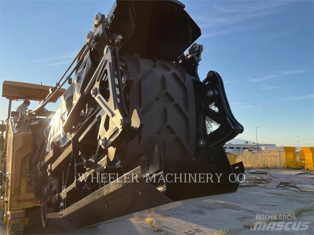 CAT PM312 Επεξεργασίας επίστρωσης ασφάλτου