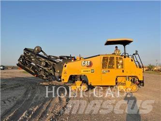 CAT PM313 Ανακυκλωτές ασφάλτου
