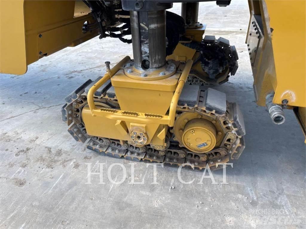 CAT PM313 Ανακυκλωτές ασφάλτου