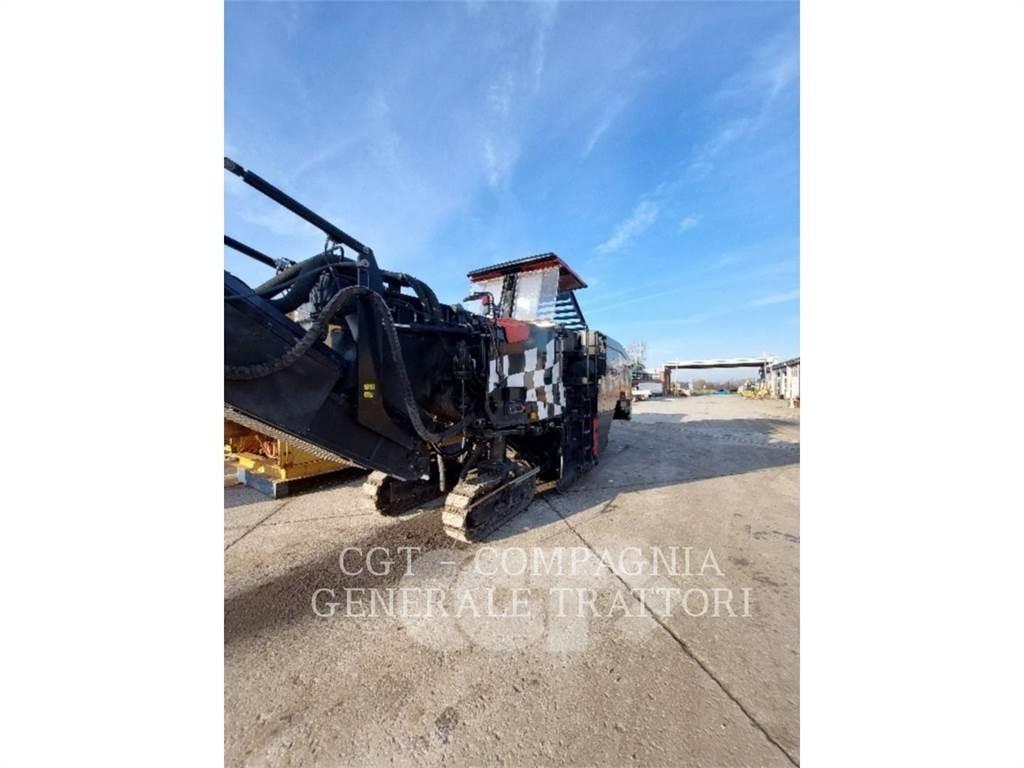 CAT PM620 Επεξεργασίας επίστρωσης ασφάλτου