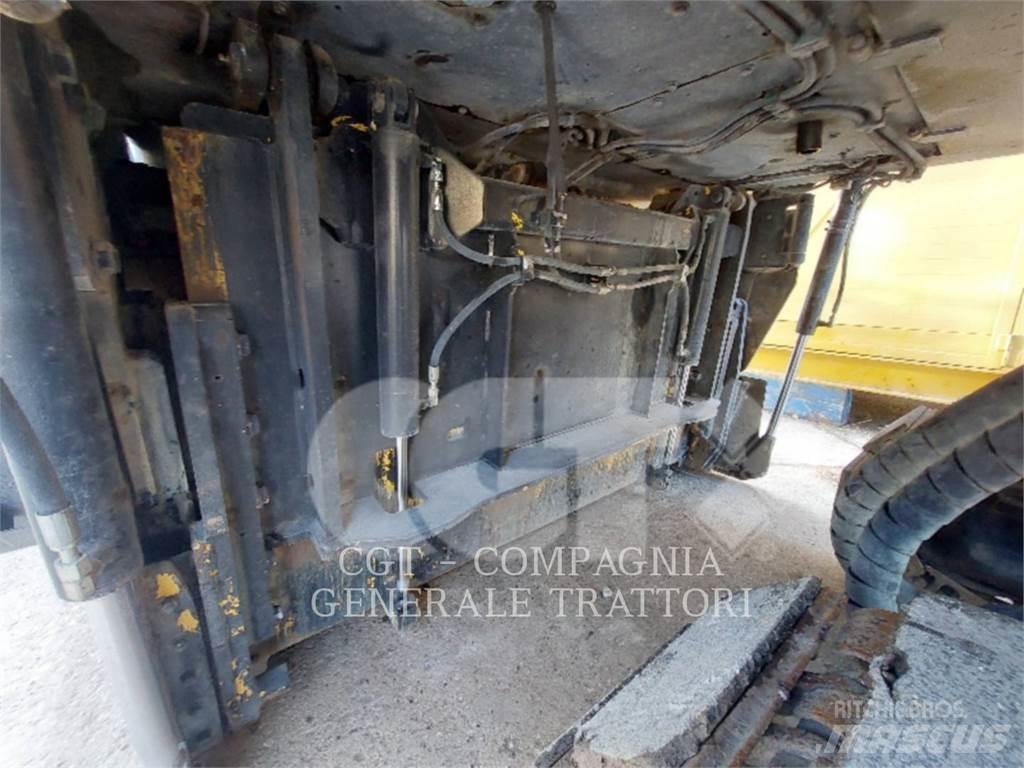 CAT PM620 Επεξεργασίας επίστρωσης ασφάλτου
