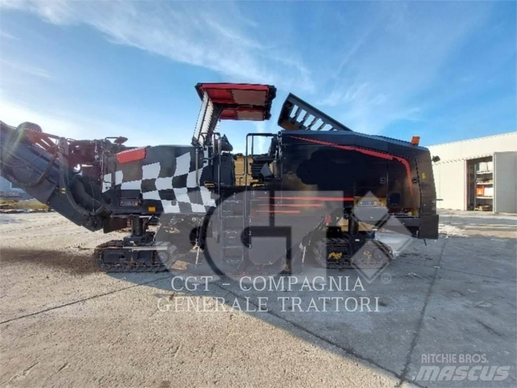 CAT PM620 Επεξεργασίας επίστρωσης ασφάλτου