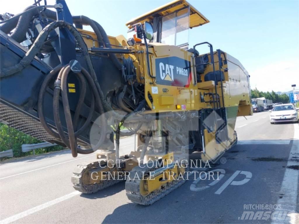 CAT PM620 Επεξεργασίας επίστρωσης ασφάλτου