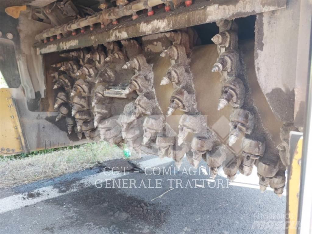CAT PM620 Επεξεργασίας επίστρωσης ασφάλτου