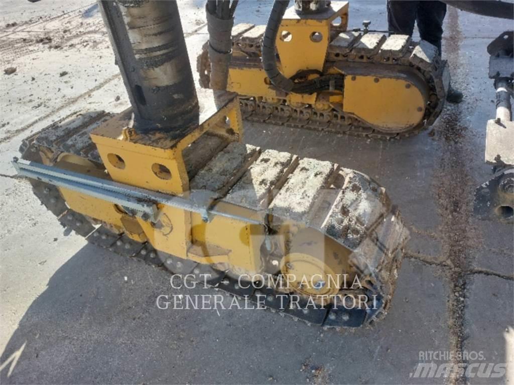 CAT PM620 Επεξεργασίας επίστρωσης ασφάλτου