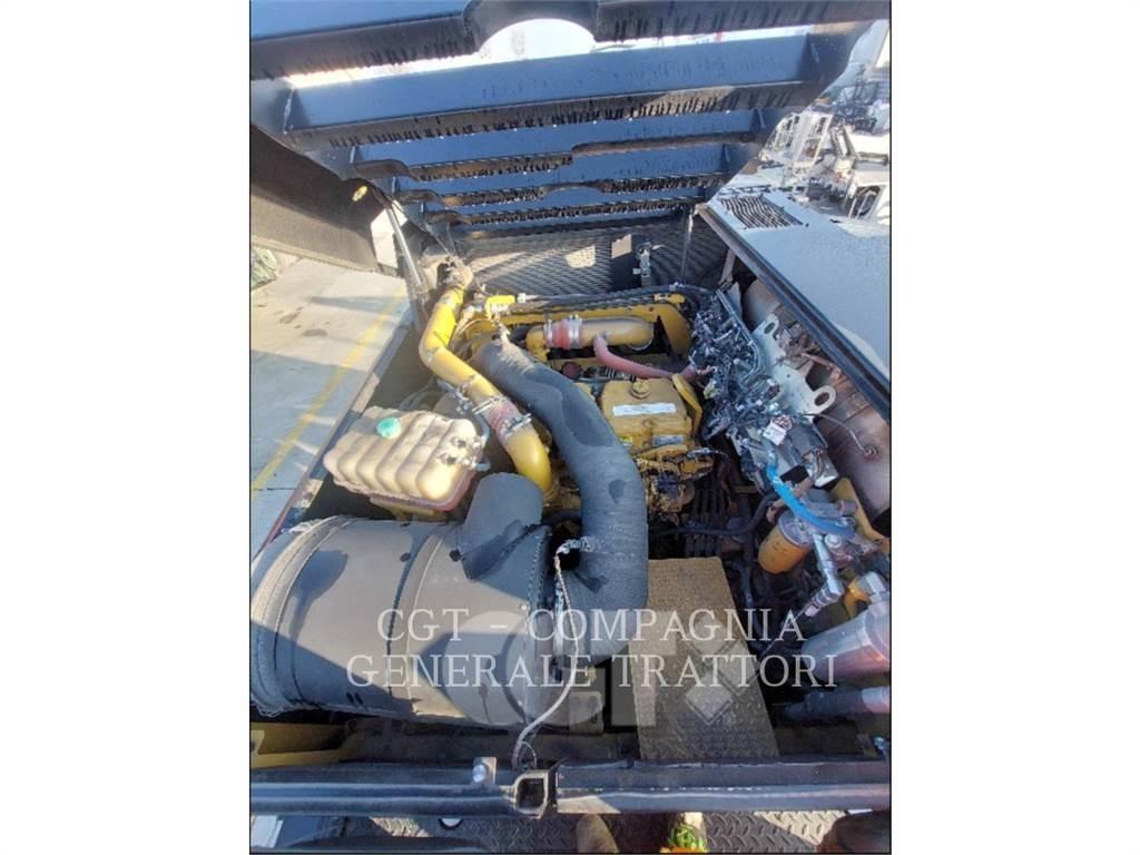 CAT PM620 Επεξεργασίας επίστρωσης ασφάλτου