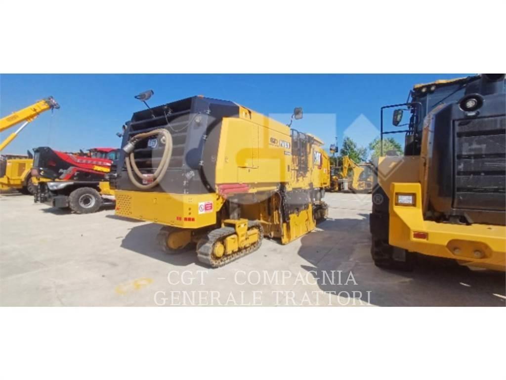 CAT PM620 Επεξεργασίας επίστρωσης ασφάλτου