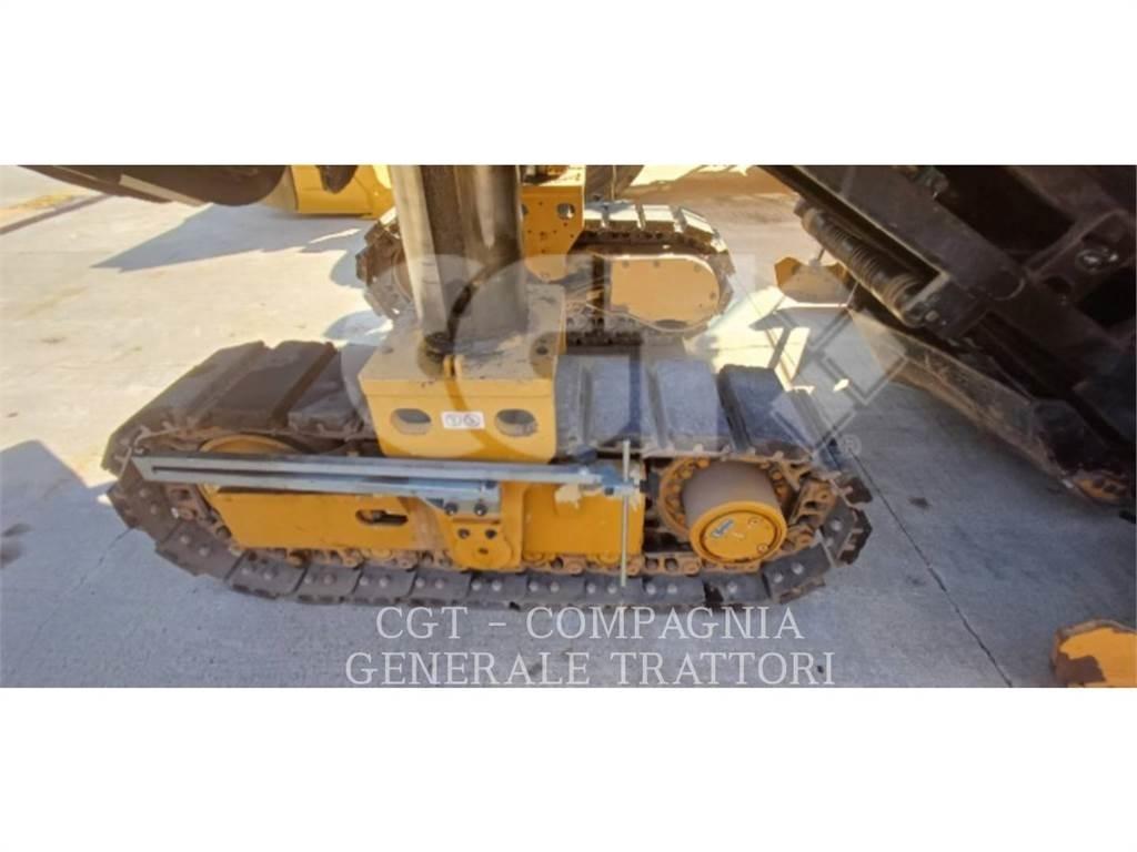 CAT PM620 Επεξεργασίας επίστρωσης ασφάλτου