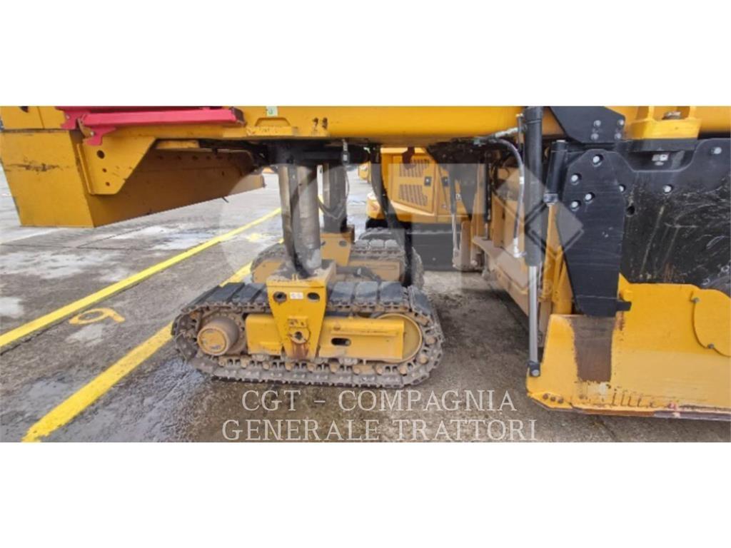 CAT PM620 Επεξεργασίας επίστρωσης ασφάλτου