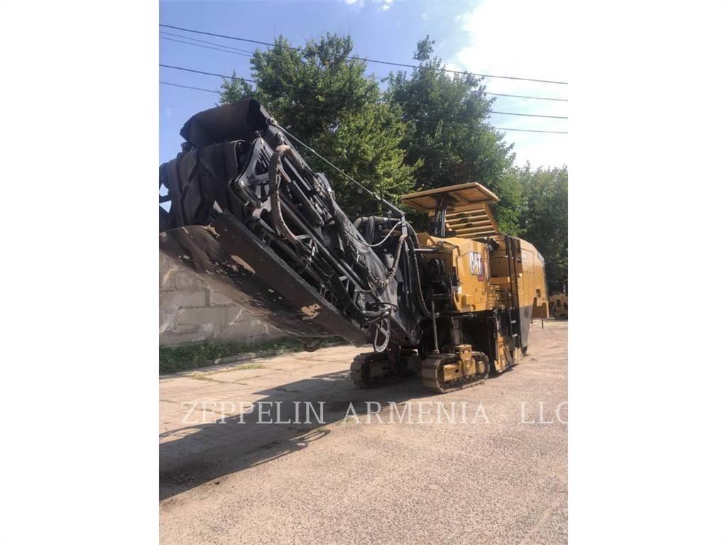 CAT PM620-02LRC Επεξεργασίας επίστρωσης ασφάλτου