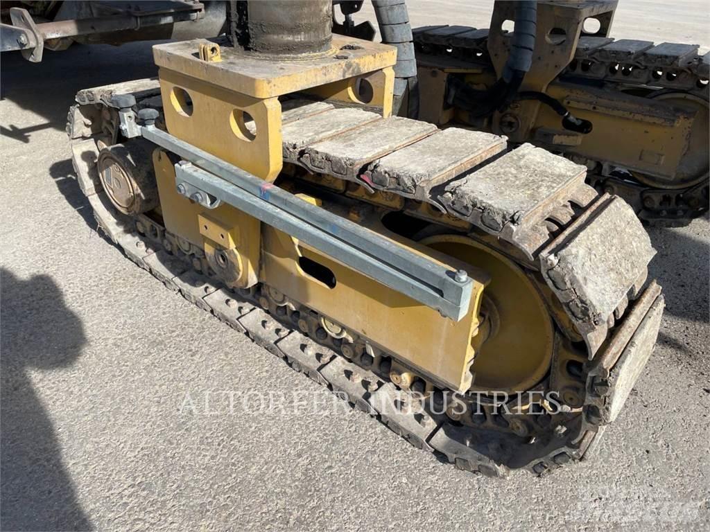CAT PM825 Επεξεργασίας επίστρωσης ασφάλτου