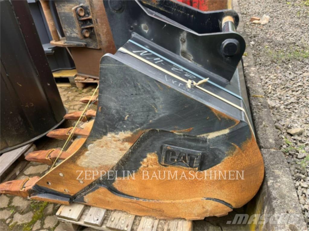 CAT PRIM.-PROD. KOMPONEN Κουβάδες