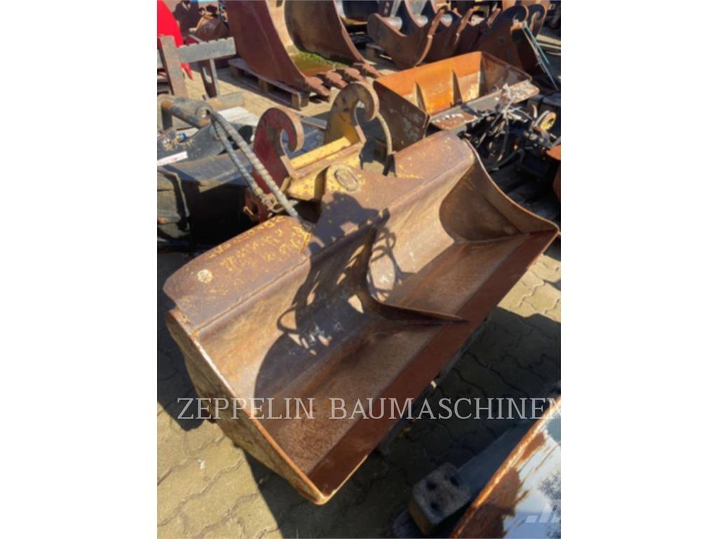 CAT PRIM.-PROD KOMPONENT Εκσκαφέας χανδάκων