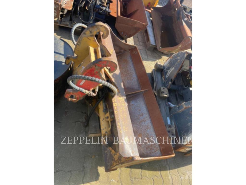 CAT PRIM.-PROD KOMPONENT Εκσκαφέας χανδάκων