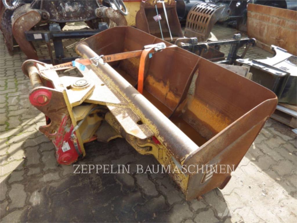 CAT PRIM.-PROD KOMPONENT Εκσκαφέας χανδάκων