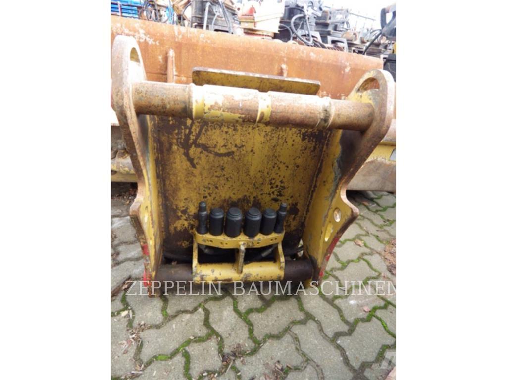 CAT PRIM.-PROD KOMPONENT Εκσκαφέας χανδάκων