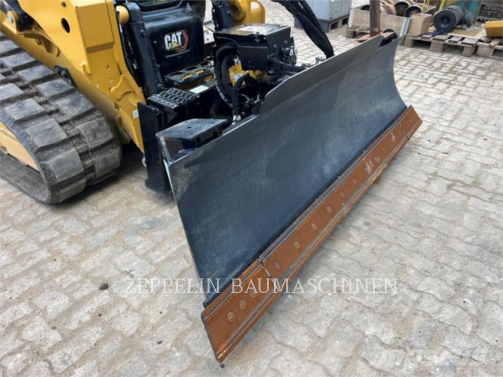 CAT PRIMÄRPR. KOMPONENTE Πτερύγια