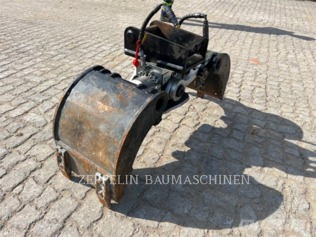 CAT PRIMÄRPRODUKTE KOMP. Αρπάγες