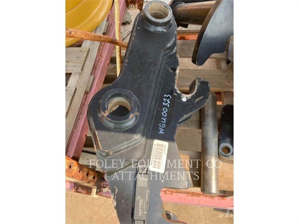 CAT QC305 Εκσκαφείς με ερπύστριες